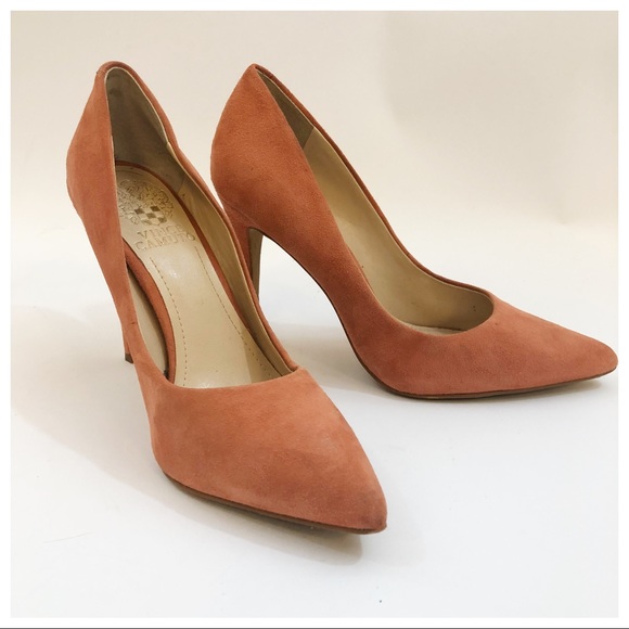 Vince Camuto Shoes - sold